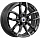 ����������� ���� ����� K&K ����� 6,5x15 5x100 ET38 DIA57.1 �����